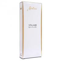 Princess Volume