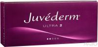 Juvederm Ultra 2
