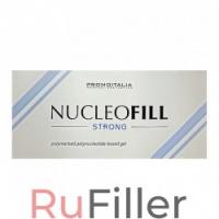 Nucleofil Strong