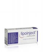 Lipoinject Aqualyx 24G/100mm